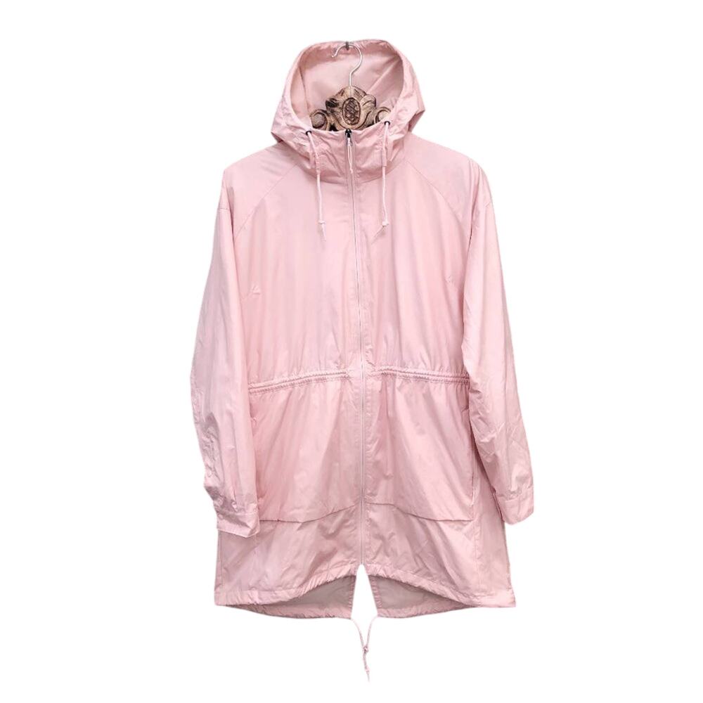Columbia Sweet Maple Water Resistant Jacket Peach